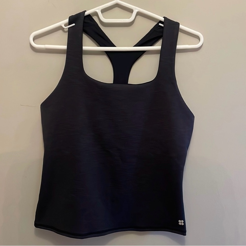 Sweaty Betty tank top